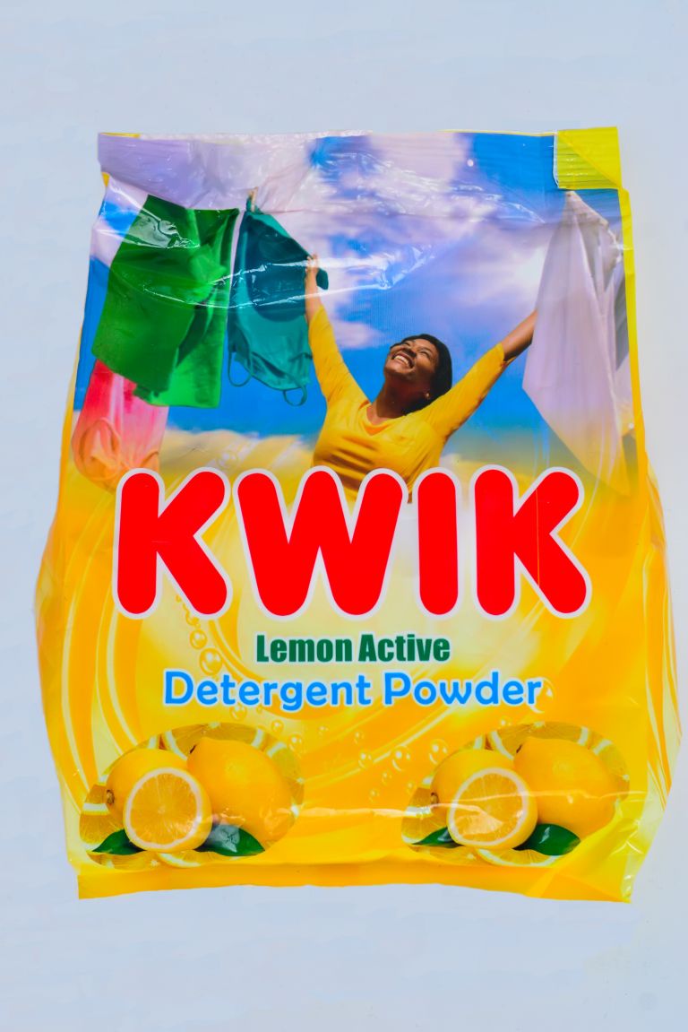 Kwik Lemon
